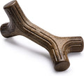 Maplestick Real Wood Durable Dog Chew Toy, Made in USA, Medium | Durable, Made in USA, Dog Bones, Long-Lasting, a Size for Every Dog, Keeps Them Busy