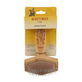 Slicker Brush | Removes Loose Cat Fur, Prevents Matting | Ideal for Daily Grooming, Smooth Coat | Removes Loose Fur, Prevents Matting, Ideal for Daily Grooming, Smooth Coat, Gentle Bristle Design Daily